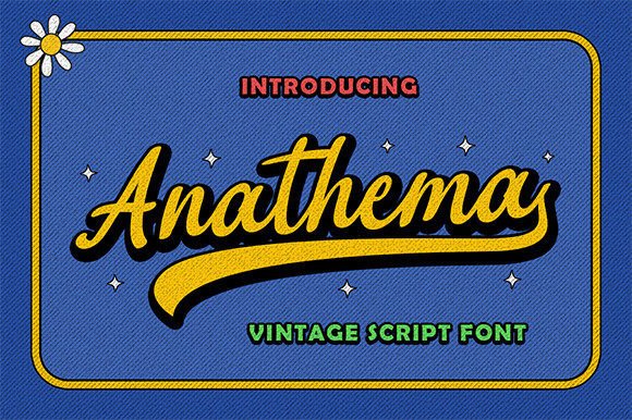 Anathema: A Script Amp Review