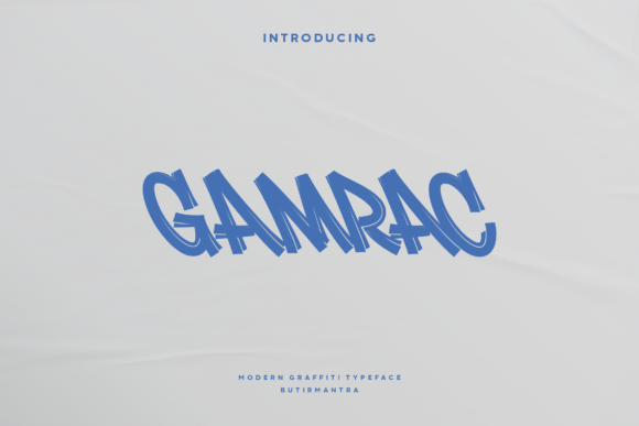 Make Your Brand Stand Out with Gamrac