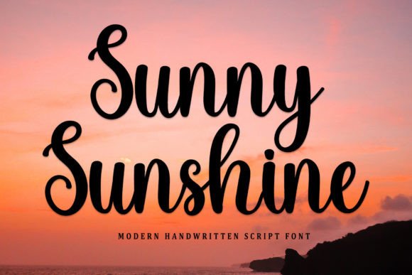 Sunny Sunshine: A Script Amp Review